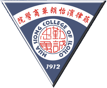 Hua siong logo